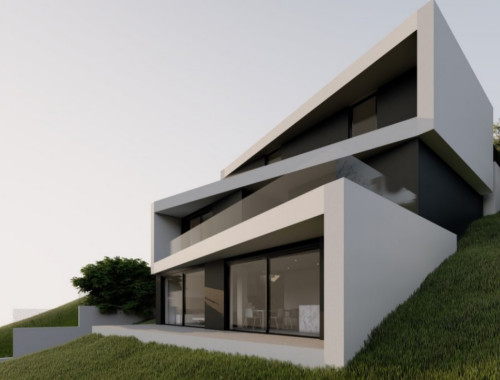 Arud Arquitectura