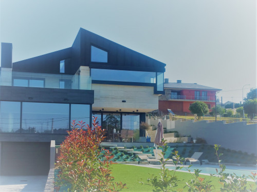 Arud Arquitectura