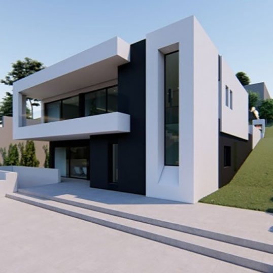 Arud Arquitectura